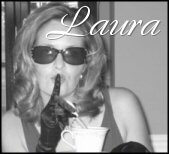 Laura Bradford Icon